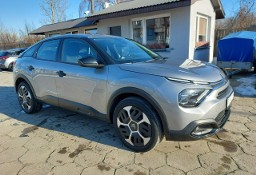 Citroen C4 II 1,5 HDI 110 KM Kamera Nawigacja Zarejestrowany