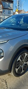Citroen C4 II 1,5 HDI 110 KM Kamera Nawigacja Zarejestrowany-4