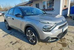 Citroen C4 II 1,5 HDI 110 KM Kamera Nawigacja Zarejestrowany