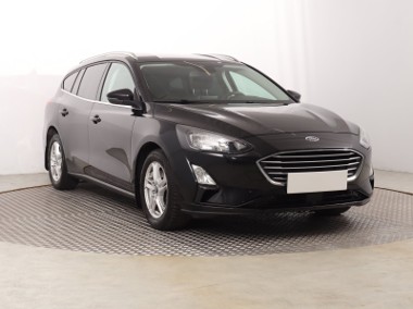 Ford Focus IV , Salon Polska, Navi, Klima, Tempomat, Parktronic,-1