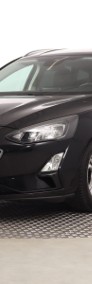 Ford Focus IV , Salon Polska, Navi, Klima, Tempomat, Parktronic,-3