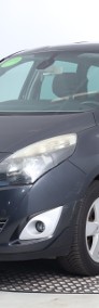 Renault Grand Scenic III , GAZ, Automat, Navi, Klimatronic, Tempomat, Parktronic,ALU-3