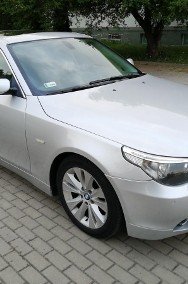 BMW SERIA 5-2