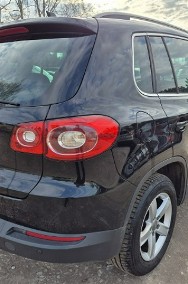 Volkswagen Tiguan I 4x4*Skóry*Automat*SzklanyDach*Alu*200Ps-2