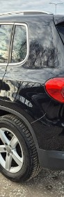 Volkswagen Tiguan I 4x4*Skóry*Automat*SzklanyDach*Alu*200Ps-4