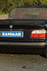 BMW SERIA 3 III (E36) 1.8i116KM Cabrio -Windschott,Elekt.dach,Zabytek-2