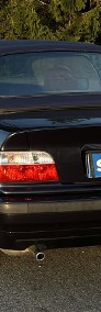 BMW SERIA 3 III (E36) 1.8i116KM Cabrio -Windschott,Elekt.dach,Zabytek-3