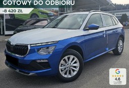 Skoda Kamiq Selection 1.0 TSI DSG Selection 1.0 TSI 115KM DSG