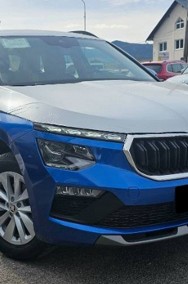 Skoda Kamiq Selection 1.0 TSI DSG Selection 1.0 TSI 115KM DSG-2