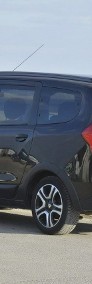 Dacia Lodgy Stepway 1.2TCE 7 osobowy nawigacja hak kamera bezwypadkowy gwarancja-4