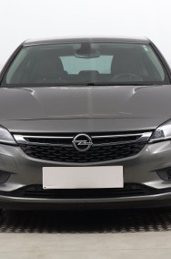 Opel Astra J , Automat, Navi, Klima, Tempomat, Parktronic,-2