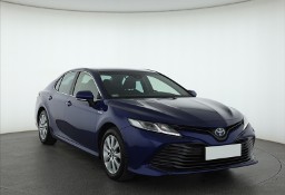 Toyota Camry VIII , Salon Polska, 1. Właściciel, Automat, VAT 23%, Klimatronic,