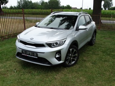 Nawigacja Kamera Cofania 1.4 100 KM-1