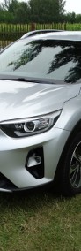 Nawigacja Kamera Cofania 1.4 100 KM-3