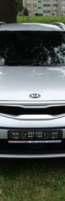 Nawigacja Kamera Cofania 1.4 100 KM-4