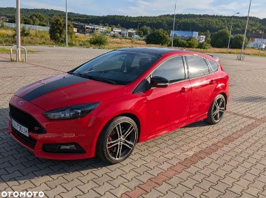 2.0 EcoBoost ST mit Leder-Exclusiv-Paket-1