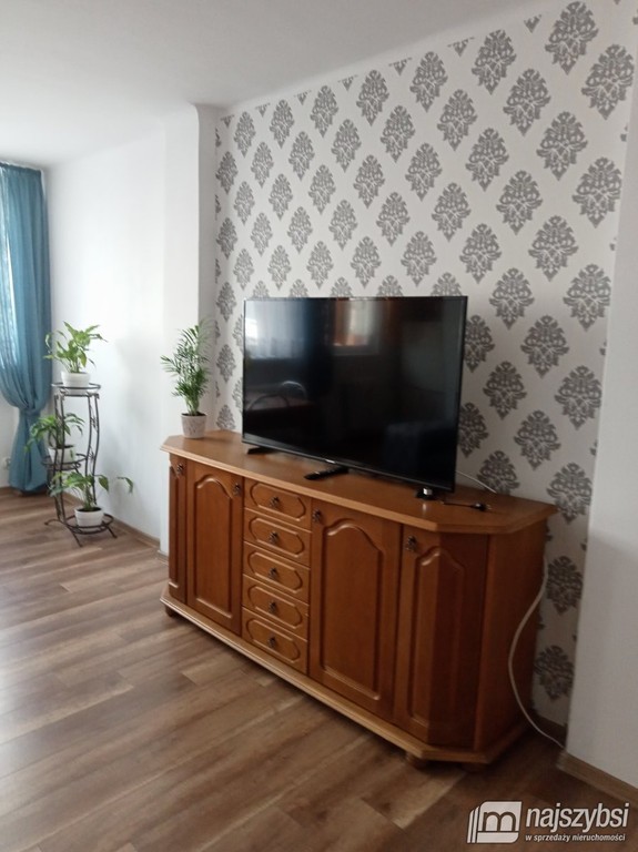 Mieszkanie na sprzedaż, 2 pokoje, 45 m², Goleniów