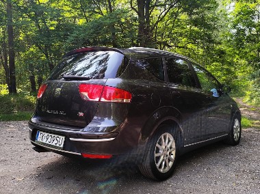 FR 2.0 TDI DSG | Automat | 2009 | Do naprawy-1