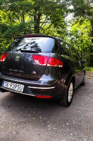FR 2.0 TDI DSG | Automat | 2009 | Do naprawy-2