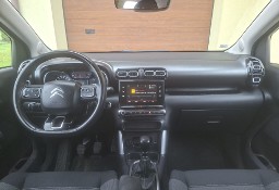 Citroen C3 Aircross CITROËN C3 AIRCROSS – zadbany, praktyczny SUV | 2019 r.
