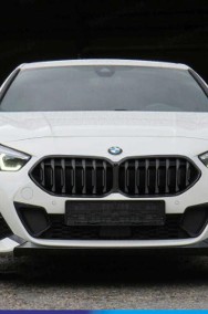 BMW SERIA 2 Gran Coupe 218i M Sport 1.5 (136KM) M Sport | Klimatyzacja automatyc-2