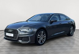 Audi A6 V (C8) S-Line, S Tronic, Salon PL FV-23%, gwarancja, DOSTAWA