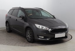 Ford Focus III , Navi, Klima, Tempomat, Parktronic