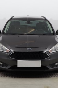 Ford Focus III , Navi, Klima, Tempomat, Parktronic-2