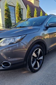 Nissan Qashqai 1.2 DIG-T-2