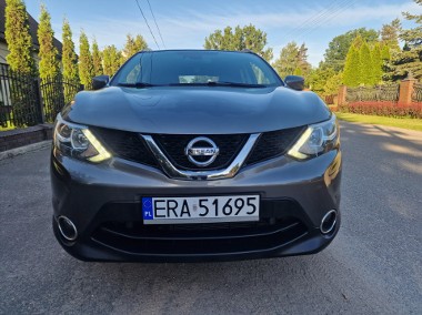Nissan Qashqai 1.2 DIG-T-1