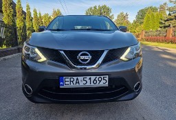 Nissan Qashqai II Nissan Qashqai 1.2 DIG-T