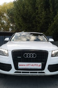 Audi Q5 II 2.0TFSI 180KM Klimat Temp Nawi Bixenon Led Quatro Alu Serwis Gwaranc-2