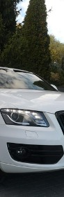 Audi Q5 II 2.0TFSI 180KM Klimat Temp Nawi Bixenon Led Quatro Alu Serwis Gwaranc-3