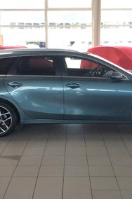 Kia Cee'd III 1.6 GDI PHEV Business Line DCT 1.6 GDI PHEV Business Line DCT 141KM-2