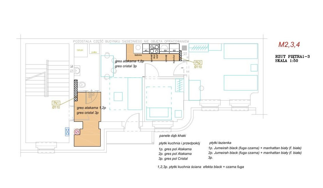 Gotowiec inwestycyjny | ROI 7% | Centrum - Widok 5