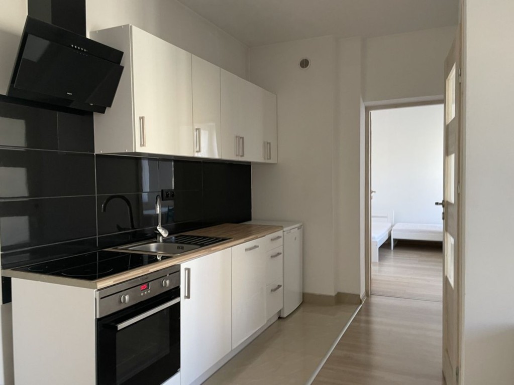 Gotowiec inwestycyjny | ROI 7% | Centrum - Widok 6