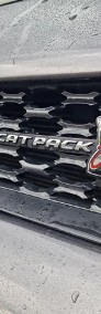 Dodge Charger V 6.4 LPG V8 492 KM, Automat, Nawigacja, Klima, LED, Alcantara, Alufel-3
