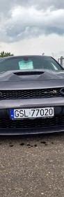 Dodge Charger V 6.4 LPG V8 492 KM, Automat, Nawigacja, Klima, LED, Alcantara, Alufel-4