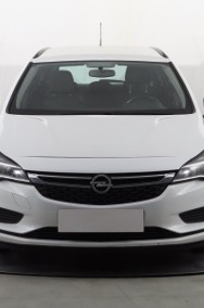 Opel Astra J , Salon Polska, Klima, Tempomat-2