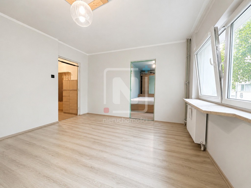 Mieszkanie na sprzedaż, 2 pokoje, 37 m², Warszawa