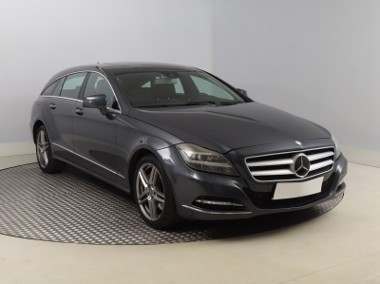 Mercedes-Benz Klasa CLS