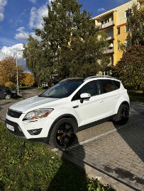 2.0 TDCI, automat
