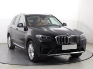 BMW X3 G01 , Salon Polska, 1. Właściciel, Serwis ASO, Automat, VAT 23%,