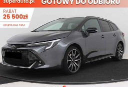 Toyota Corolla XII GR Sport 1.8 Hybrid GR Sport 1.8 Hybrid 140KM | Martwe pole!