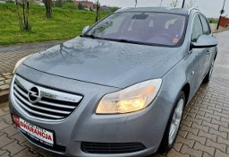 Opel Insignia I 1.6T 180PS Zadbany GwarancjaRata630zł