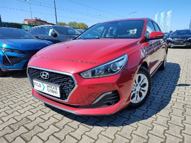 Hyundai i30 II 1.4 Classic + 100KM, Salon Polska-1