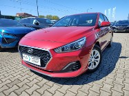 Hyundai i30 II 1.4 Classic + 100KM, Salon Polska