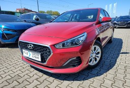 Hyundai i30 II 1.4 Classic + 100KM, Salon Polska