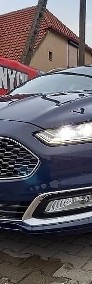 Ford Mondeo VIII-3