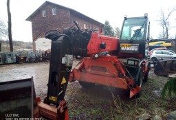 Manitou MRT 2540 Ładowarka Teleskopowa Obrotowa